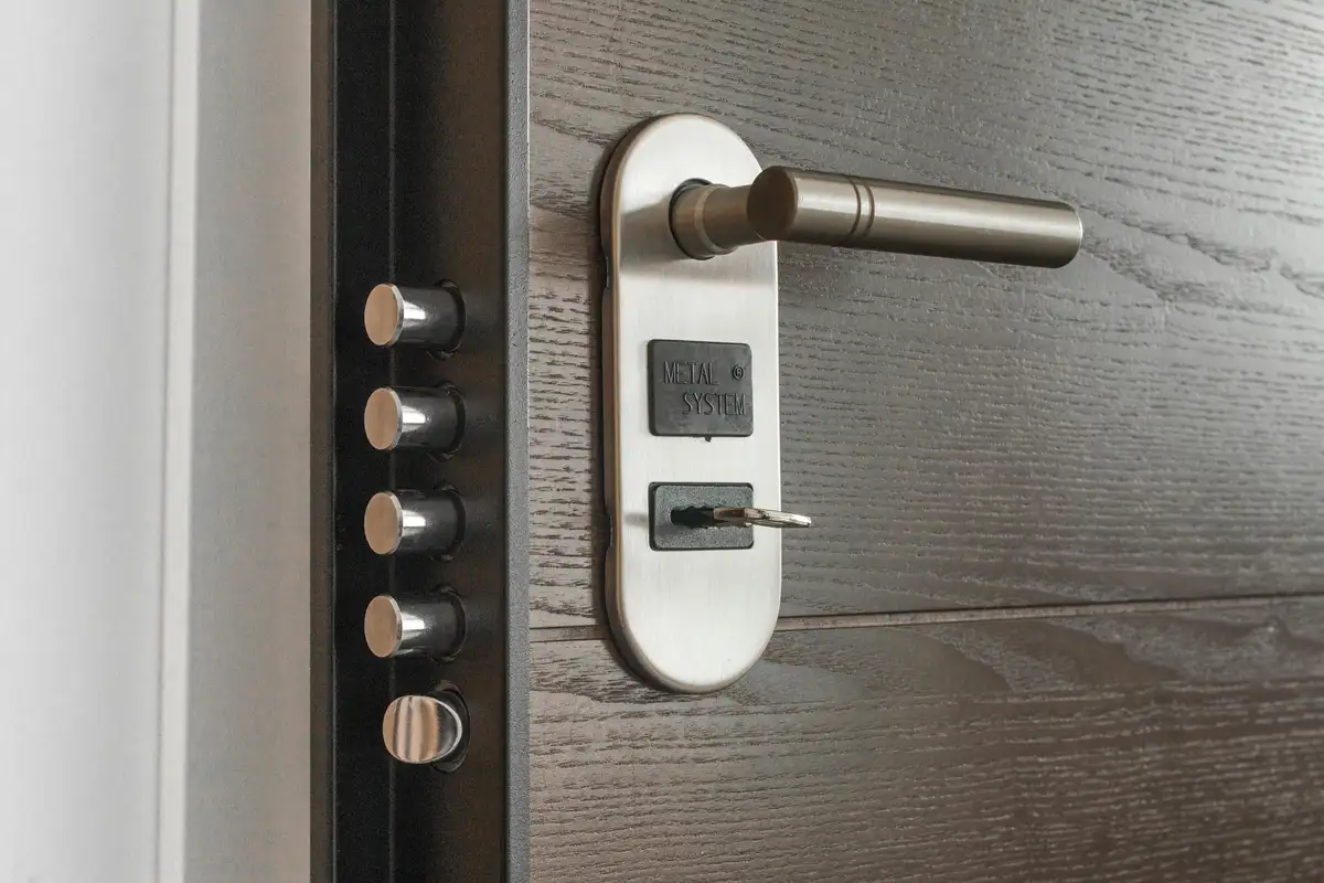 Pocket Door locks