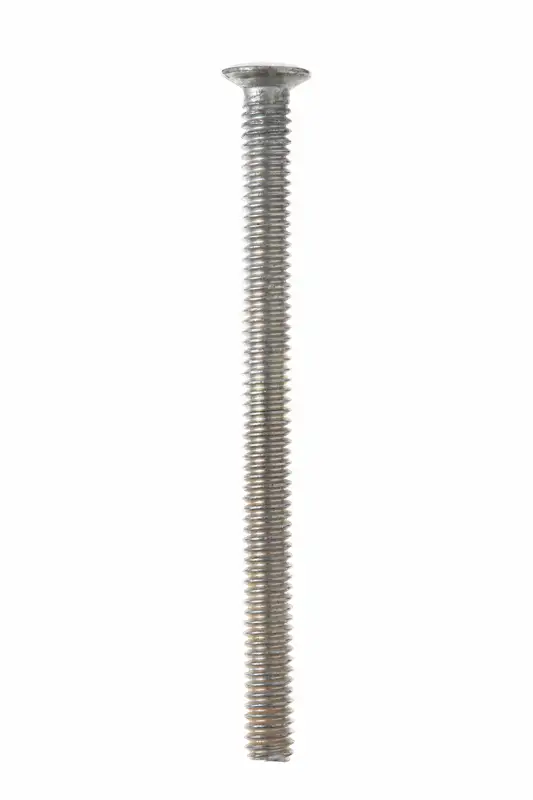 Threaded Rod