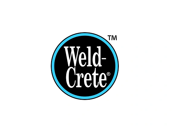 Weld-Crete