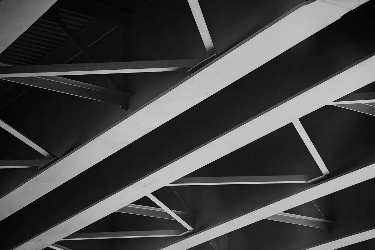 Wide Flange & I Beams